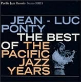 Music : The Best of the Pacific Jazz Years