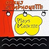 Revue Oranj Symphonette  / Plays Mancini