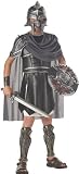 Deluxe Gladiator Costume for Boys
