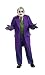 Kostüm The Joker aus Batman The Dark Night in Gr. XL 54-56