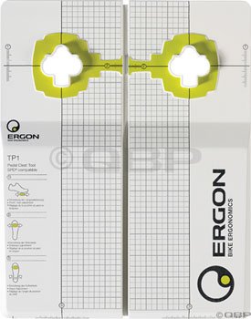 Ergon TP1 Shimano SPD Cleat Fitting Tool On Sale