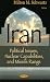 Book Iran: Political Issues, Nuclear Capabilities, And Missile Range