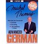 Michel Thomas Advanced German (Cassette)