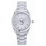 [オメガ]OMEGA 腕時計 OMEGA シーマスター アクアテラ 2518.30 メンズ [並行輸入品]