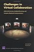 Challenges in Virtual Collaboration: Videoconferencing Audioconferencing and Computer--Mediated Communications