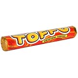 Mackintosh's Toffo, 1.87-Ounce Bars (Pack of 40)