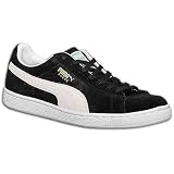 PUMA - PUMA Men's The Suede Sneaker