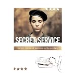Secret Service: Untold Stories Of Lesbians In The Military book cover