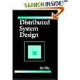 Distributed System Design by Jie Wu