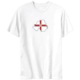 T-Shirt White 