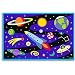 Out Of This World Kids Placemat by Olive Kids