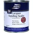 Deft 01504 Lacquer Sanding Sealer
