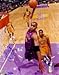 Vince Carter Autographed/Hand Signed Toronto 8x10 Photo