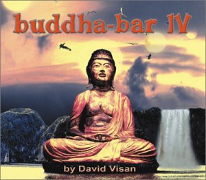 David Visan - Buddha-Bar, Vol. IV - Zortam Music
