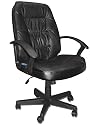 Comfort Products 60-5298 Four Motor Massage Office Chair
