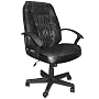 Comfort Products 60-5298 Four Motor Massage Office Chair