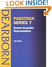 Passtrak Series 7: General Securities Representative