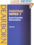 Passtrak Series 7: General Securities Representatives