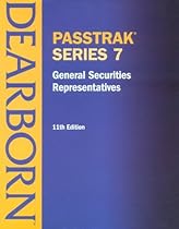 Passtrak Series 7: General Securities Representatives