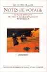 Notes de voyages en Basse-Bretagne :...