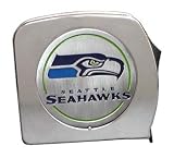 25 foot Tape Measure - Seattle Seahawks