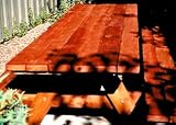 Forever 10 Foot Mature Growth Picnic Table And Benches