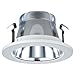 Sea Gull Lighting 1162AT-22 Airtight Recessed Lighting Multiplier Trim for 4-Inch Housing, White