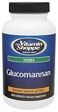 Vitamin Shoppe - Glucomannan, 100 capsules