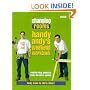 Changing Rooms: Handy Andy's Weekend Workbook: Step-By-Step Projects from the Hit TV Series (Britain in pictures)