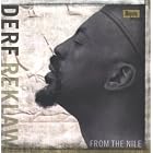 From the Nile by Derf Reklaw