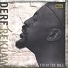 Image of album by Derf Reklaw