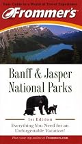 Frommer's Banff and Jasper National Parks