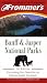 Book Frommer's Banff and Jasper National Parks