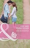 Lost and found father