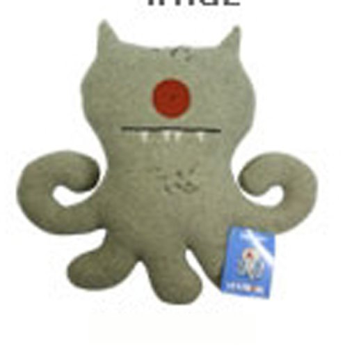 Childrens Toyshop  Toys : UglyDoll Target 12-Inch