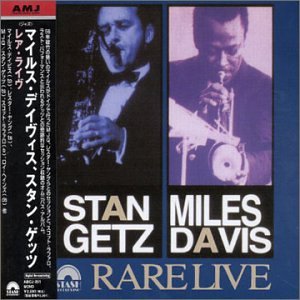  Stan Getz