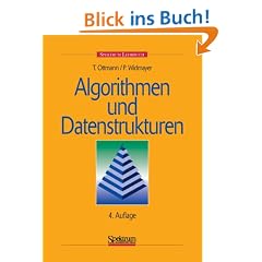 Algorithmen und Datenstrukturen