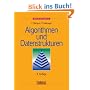 Algorithmen und Datenstrukturen