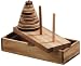 9 Rings Towers of Hanoi