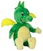 Heunec 603271 Peter Maffays Drache Tabaluga 40 cm
