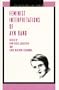 Feminist Interpretations of Ayn Rand (Re-Reading the Canon)