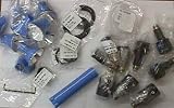 Maglite D&C Service Kit Flashlight ASXX124