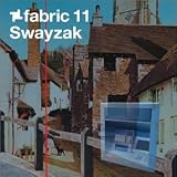 Review Various Artists  / fabric11: Swayzak