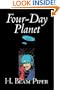 Four-Day Planet