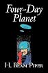 Four-Day Planet