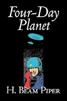 Four-Day Planet