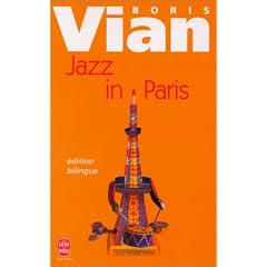 Jazz in Paris