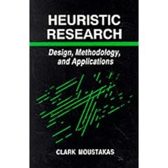 Heuristic Research: Design, Methodology, and Applications: Design, Methodology and Applications