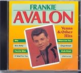 Frankie Avalon