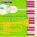 Stuff Smith-Dizzy Gillespie-Oscar Peterson
